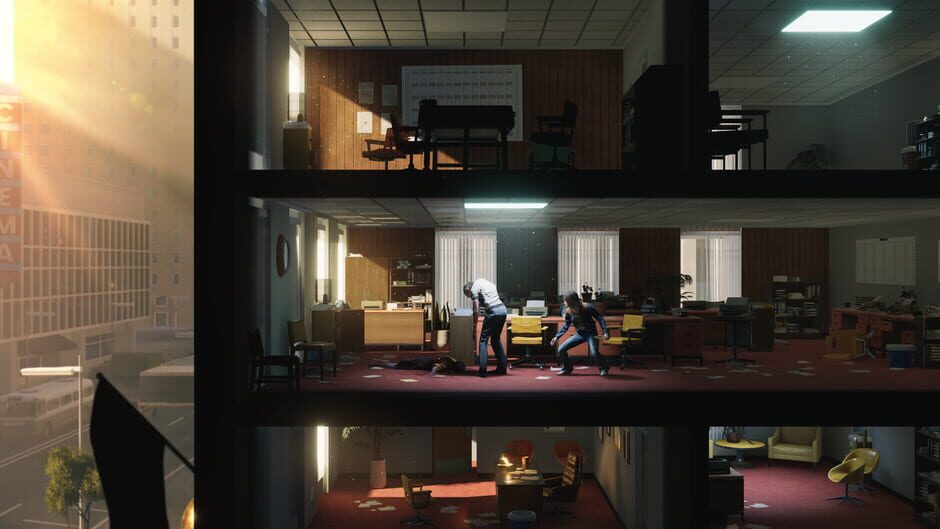 Into the Dead: Our Darkest Days screenshot 9