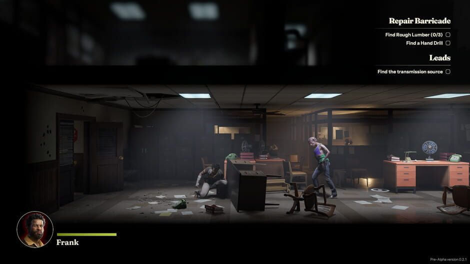 Into the Dead: Our Darkest Days screenshot 10
