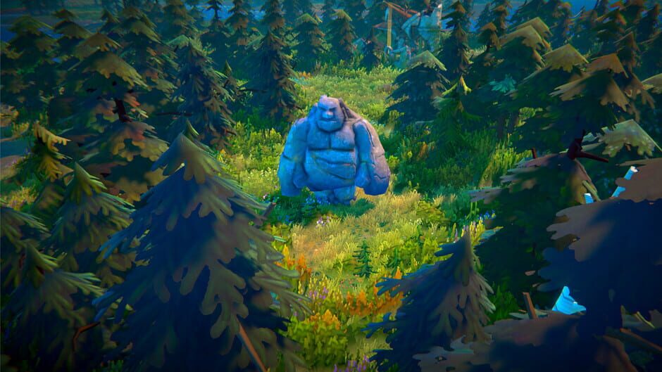 Fabledom screenshot 2