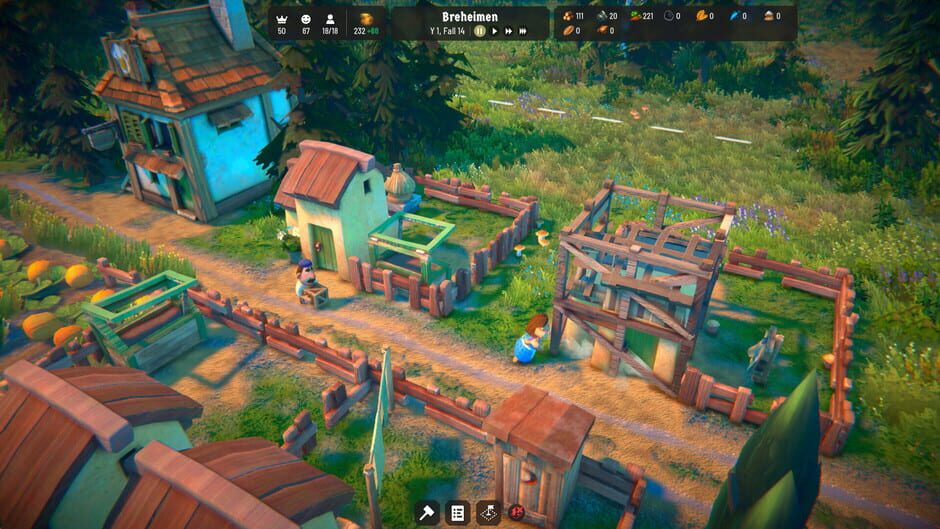 Fabledom screenshot 12