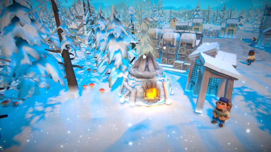 Fabledom screenshot 13