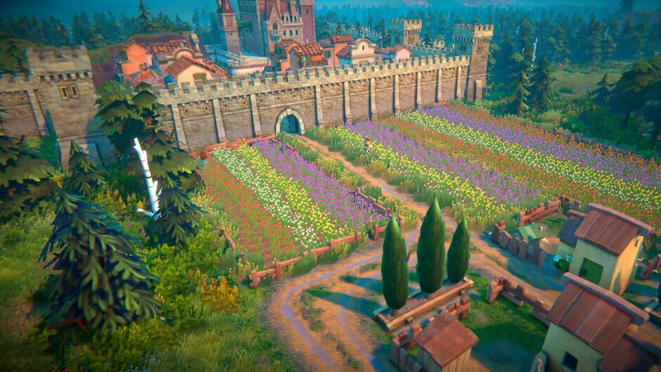 Fabledom screenshot 14