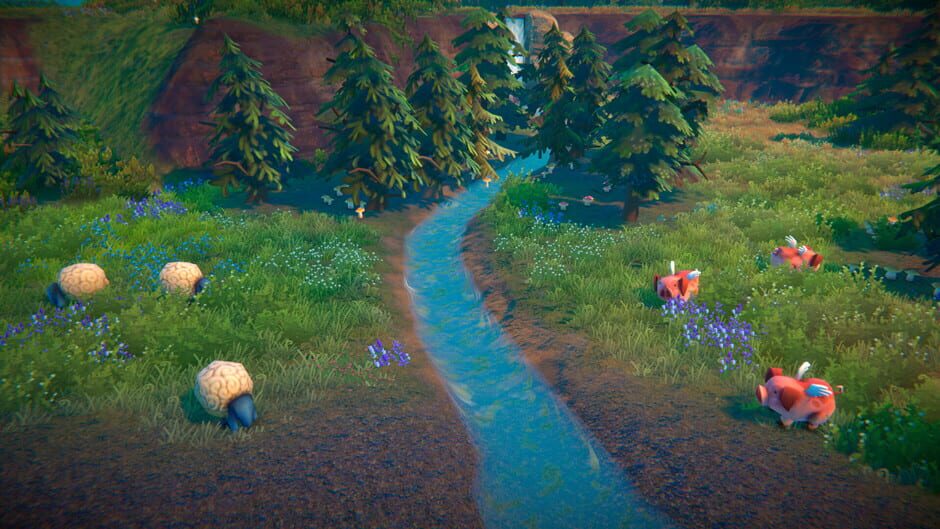 Fabledom screenshot 15