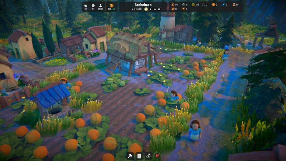 Fabledom screenshot 7