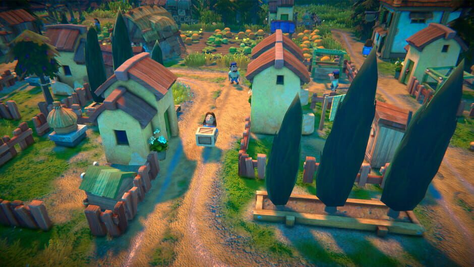 Fabledom screenshot 9