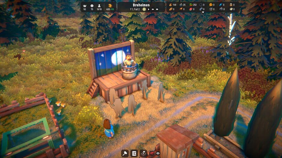 Fabledom screenshot 10