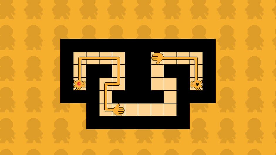 Handshakes screenshot 1