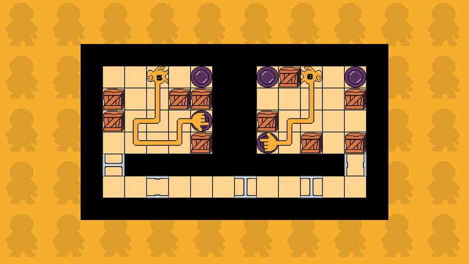 Handshakes screenshot 5