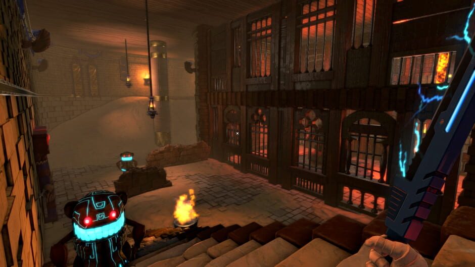 Immortal Redneck screenshot 2