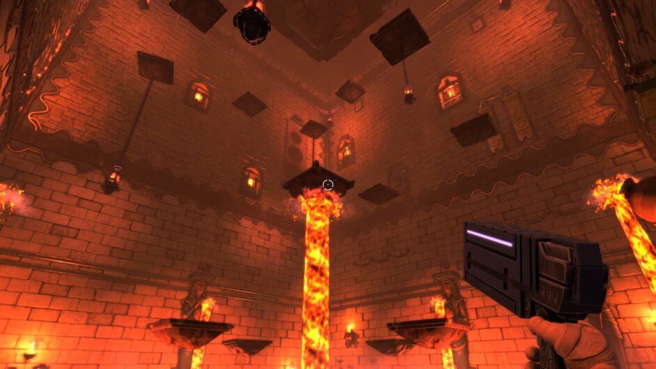 Immortal Redneck screenshot 3