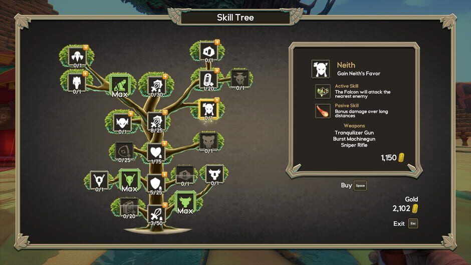 Immortal Redneck screenshot 7