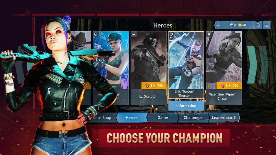 CRSED: Cuisine Royale screenshot 3