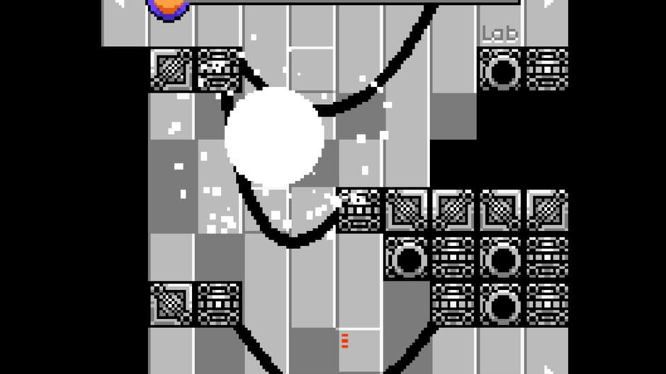 Haiku, the Baby Robot screenshot 1