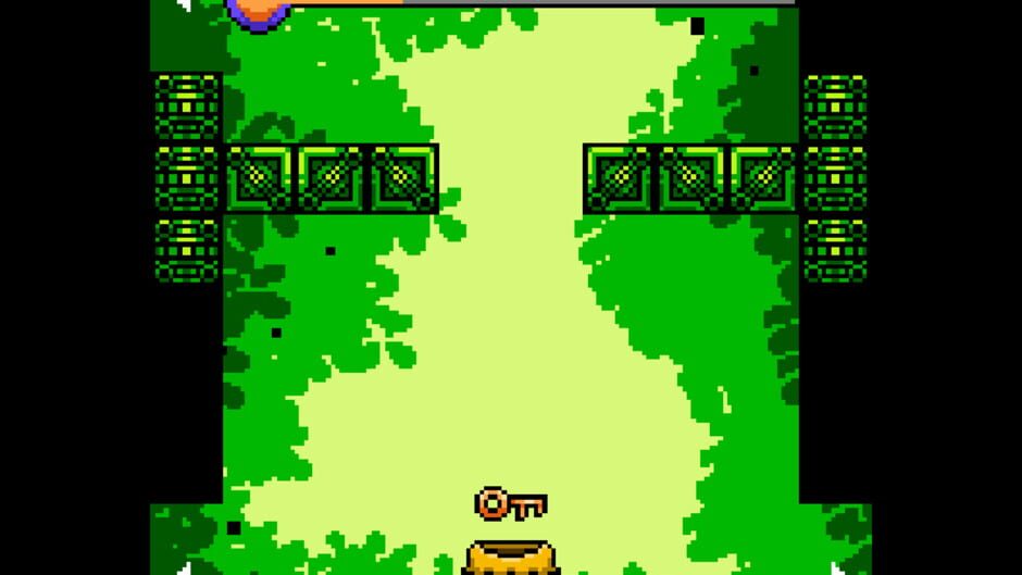 Haiku, the Baby Robot screenshot 2