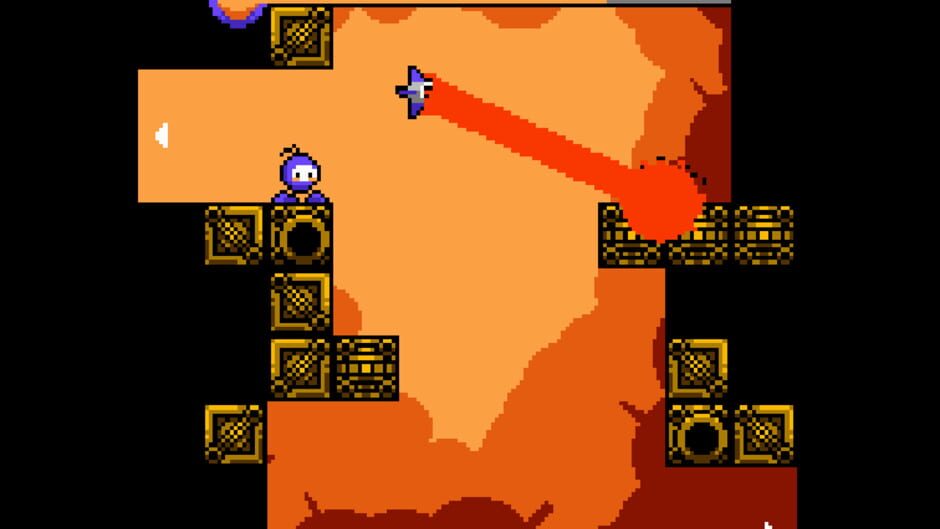 Haiku, the Baby Robot screenshot 3