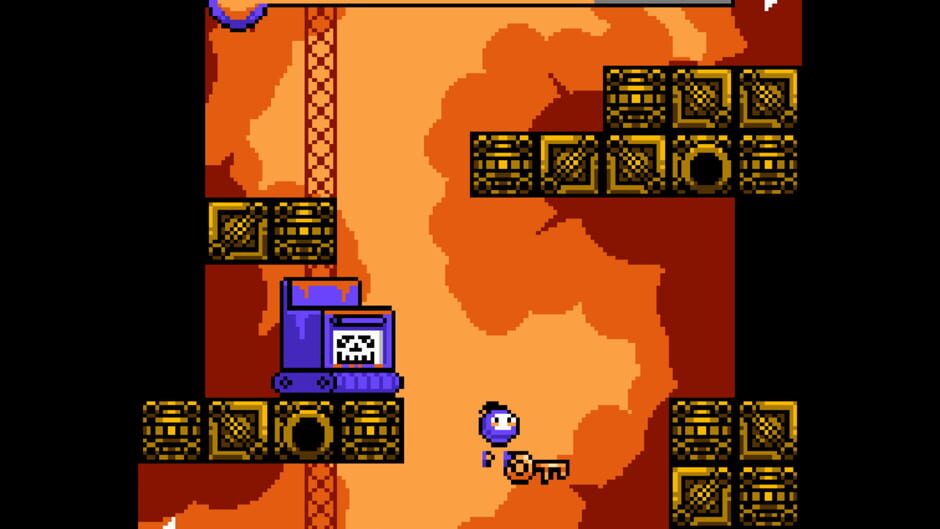 Haiku, the Baby Robot screenshot 4