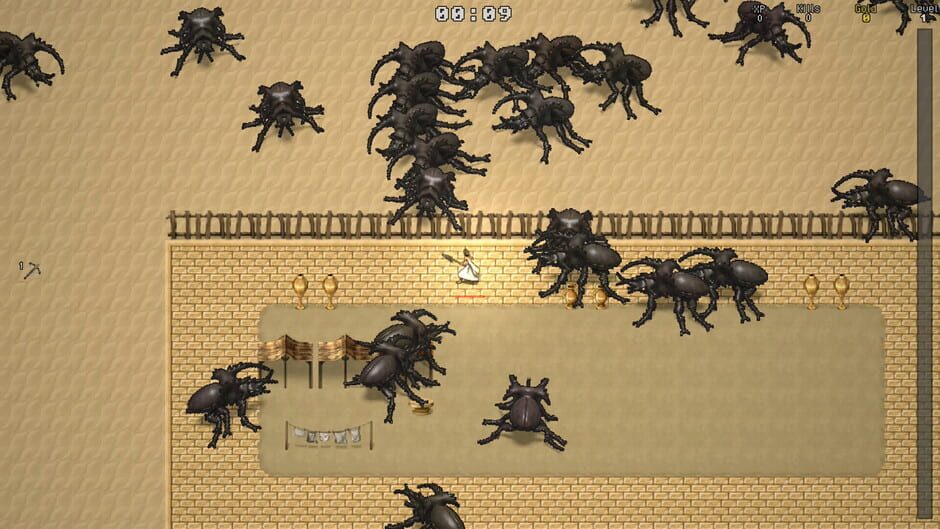 Time Survivors screenshot 1