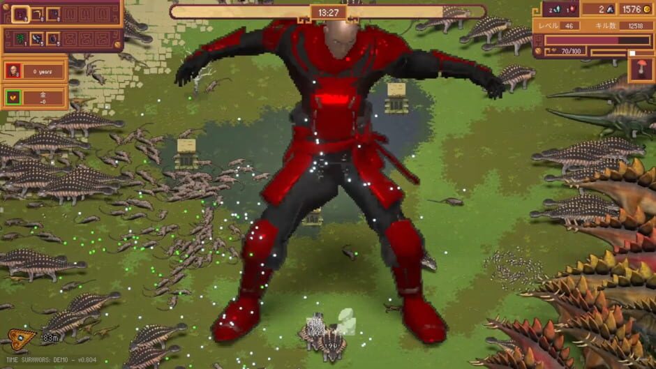 Time Survivors screenshot 11