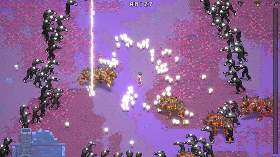 Time Survivors screenshot 4