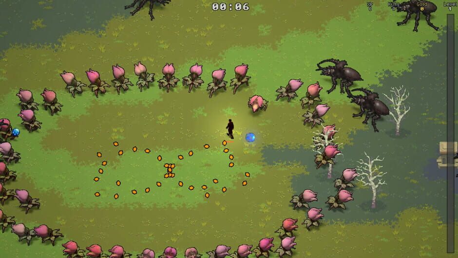 Time Survivors screenshot 5