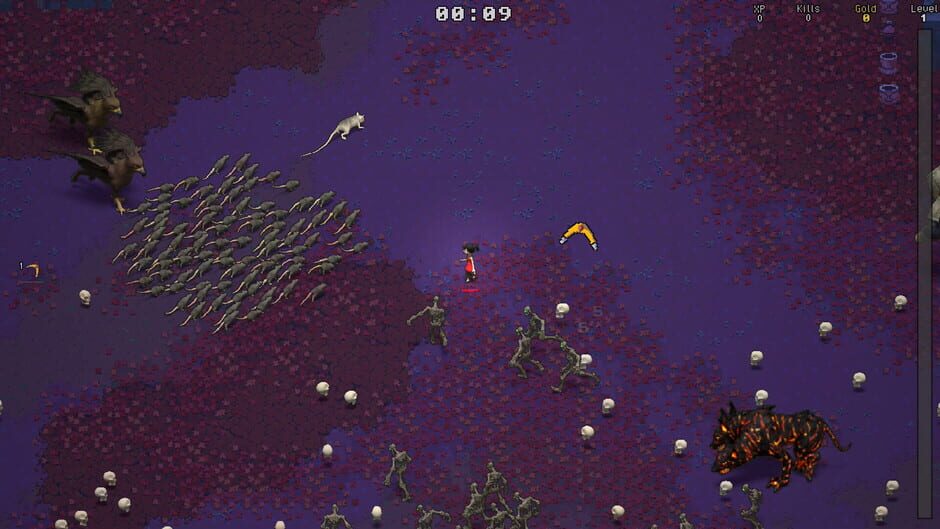 Time Survivors screenshot 6