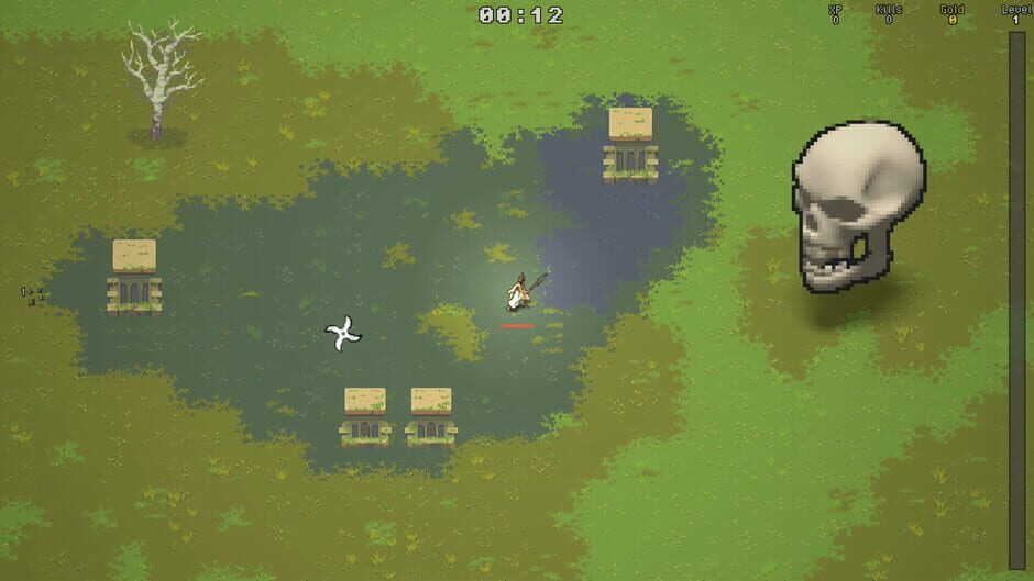 Time Survivors screenshot 7