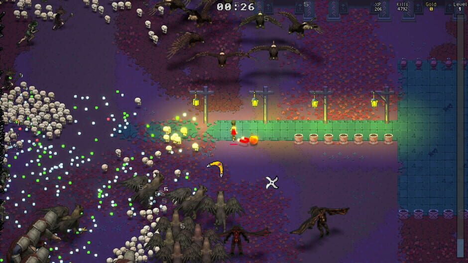 Time Survivors screenshot 8