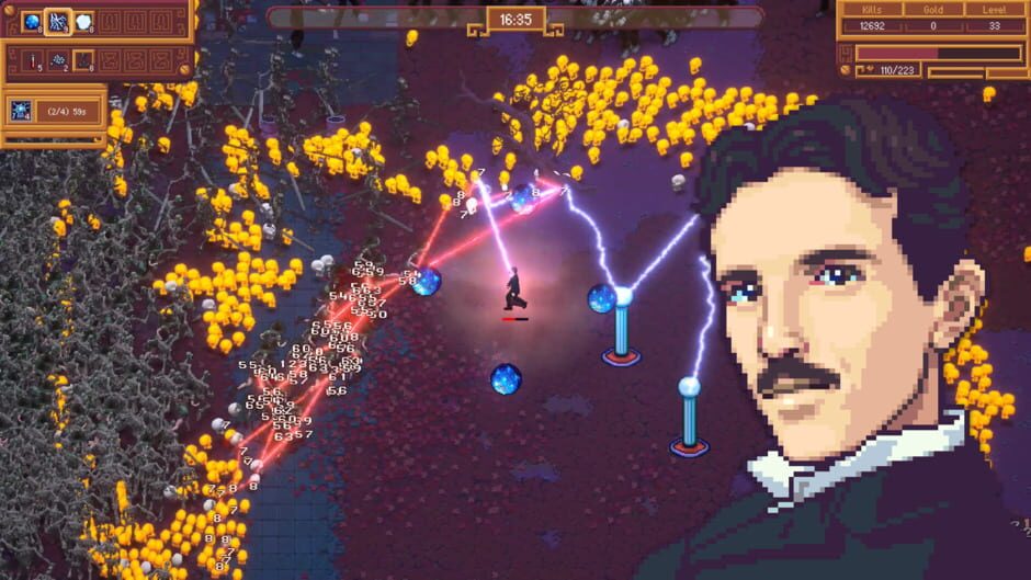 Time Survivors screenshot 9