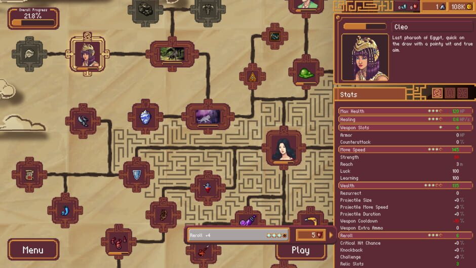 Time Survivors screenshot 10