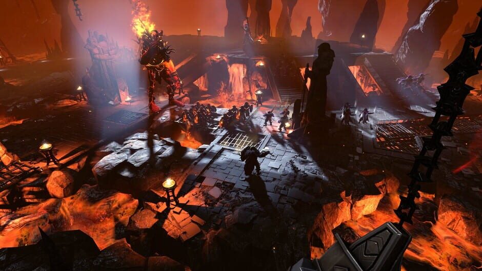 Age of Wonders 4 screenshot 7