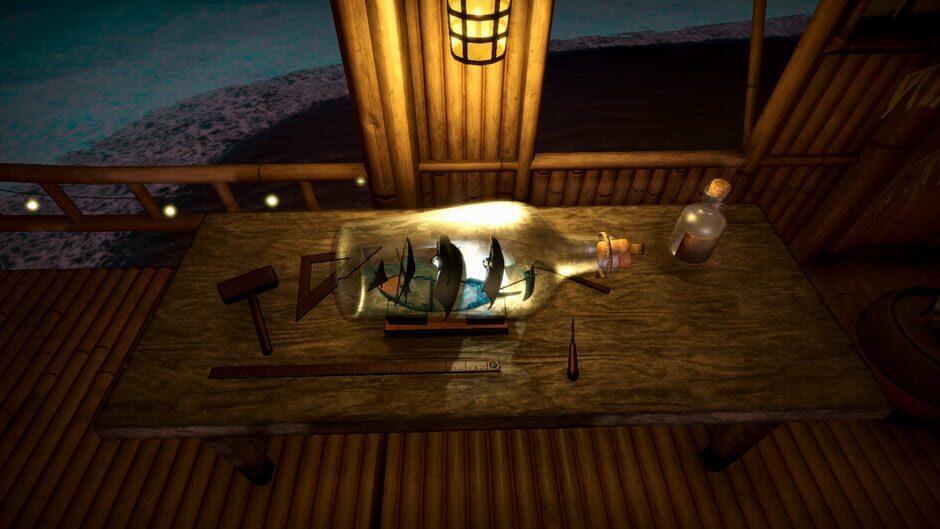 Forgotten Seas screenshot 13