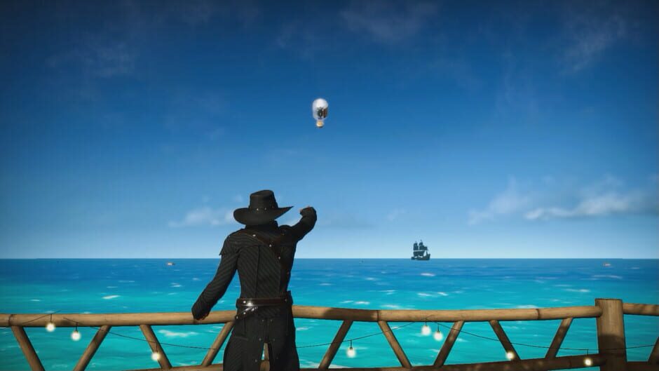 Forgotten Seas screenshot 14