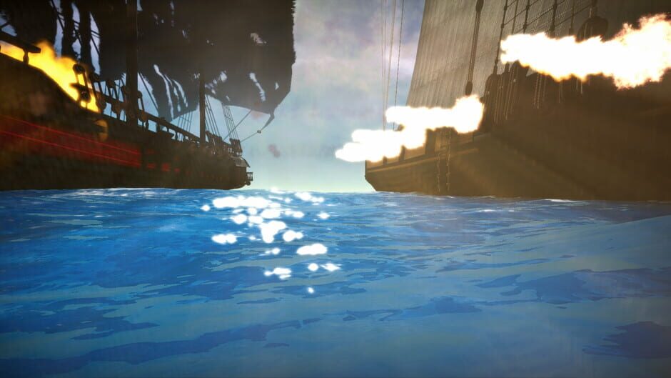 Forgotten Seas screenshot 27