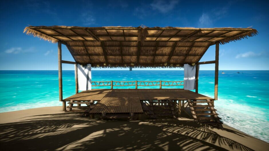 Forgotten Seas screenshot 33