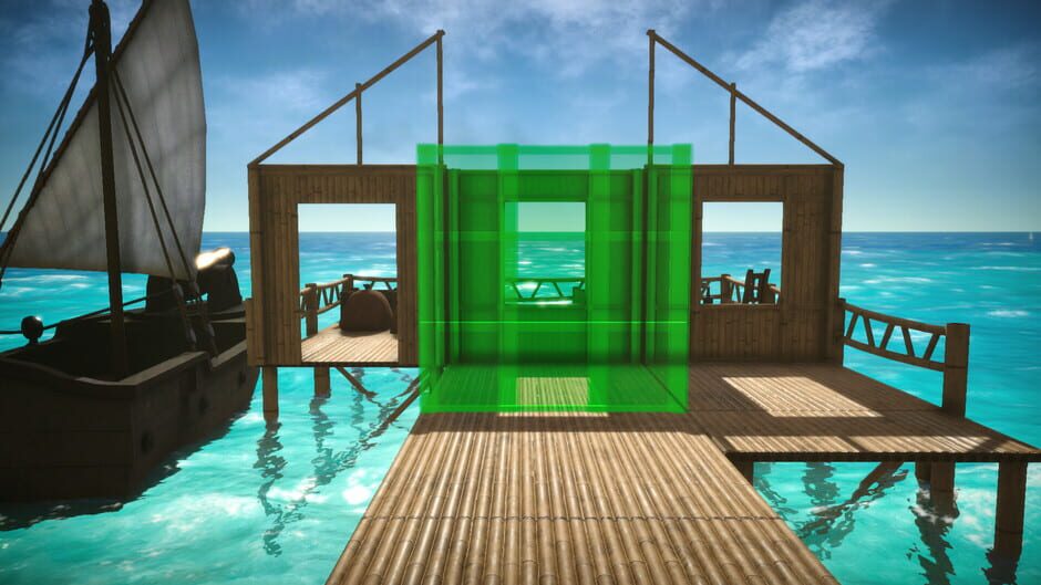 Forgotten Seas screenshot 37