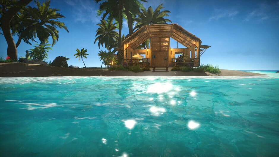 Forgotten Seas screenshot 38