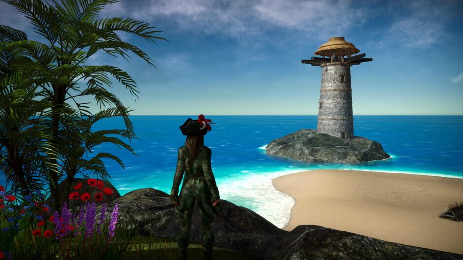 Forgotten Seas screenshot 39
