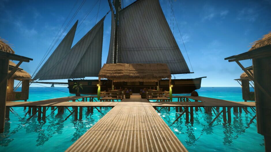 Forgotten Seas screenshot 42