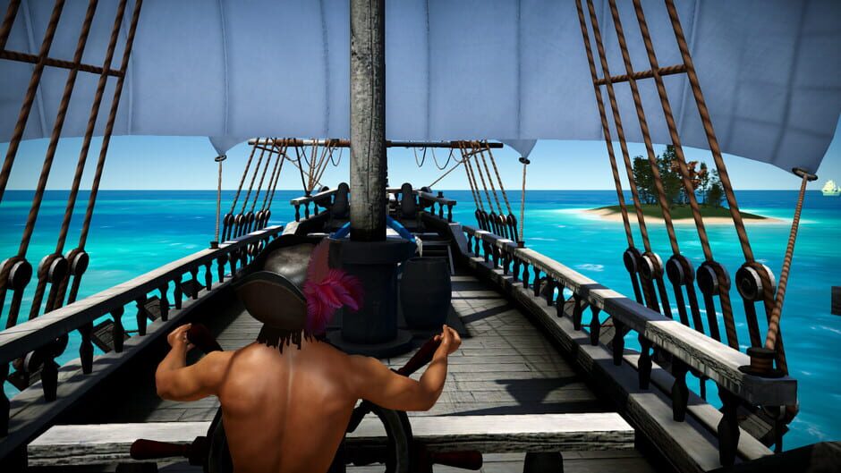 Forgotten Seas screenshot 46