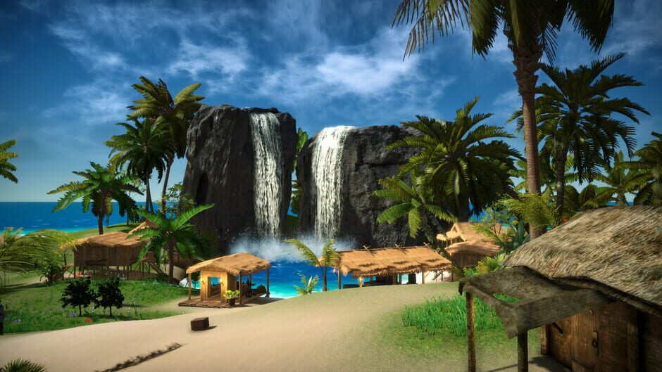 Forgotten Seas screenshot 6