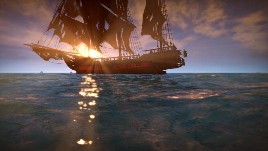 Forgotten Seas screenshot 7