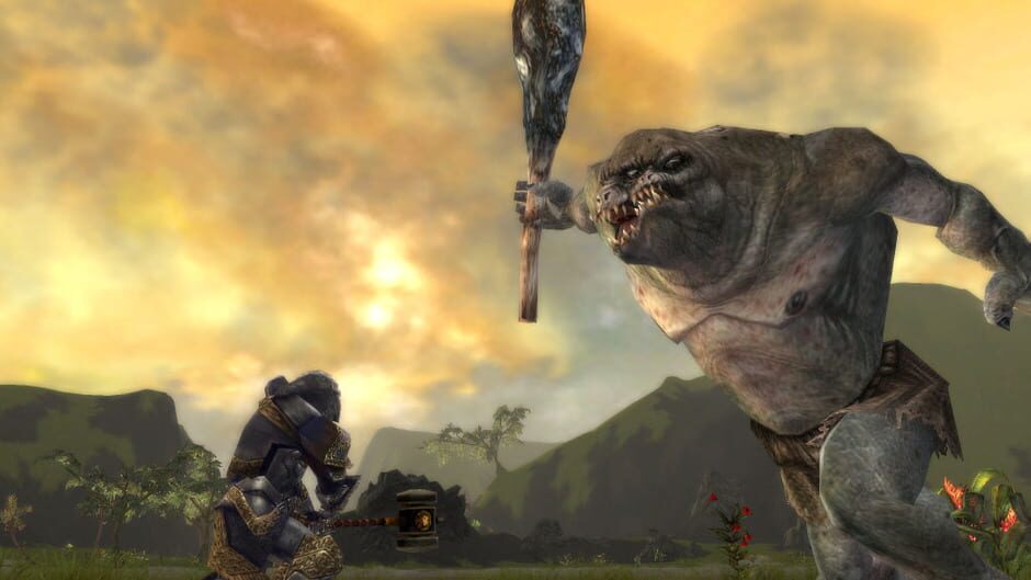 Guild Wars screenshot 1