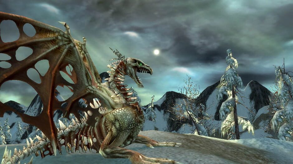 Guild Wars screenshot 3