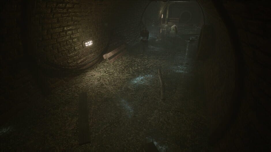 Echoes of the Living screenshot 13