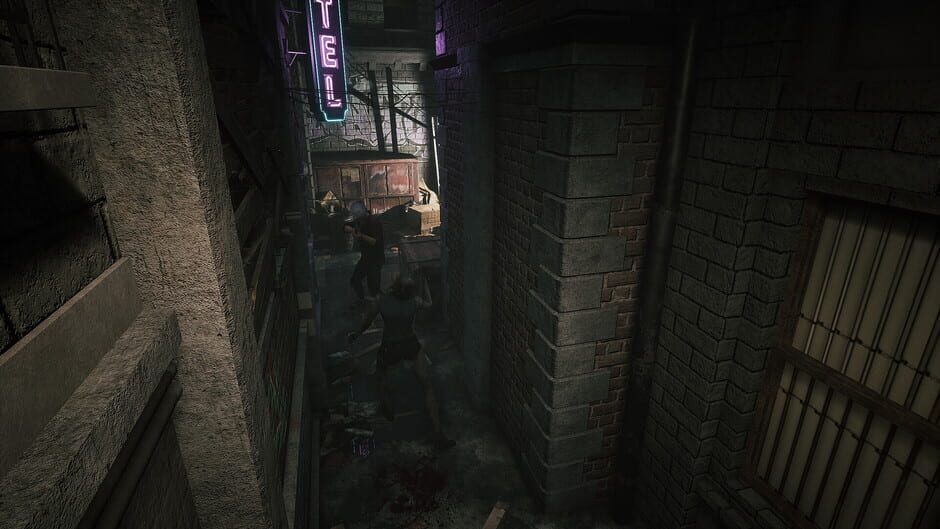 Echoes of the Living screenshot 15