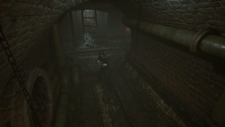 Echoes of the Living screenshot 4