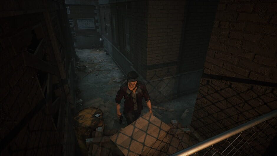 Echoes of the Living screenshot 7