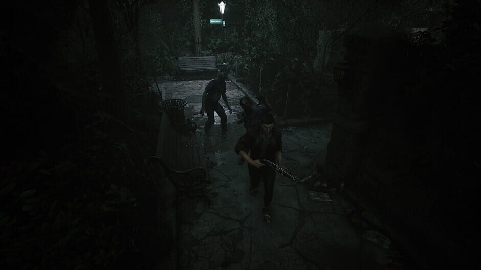 Echoes of the Living screenshot 8