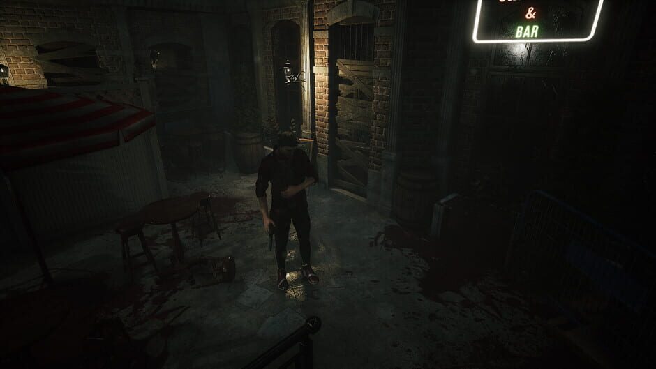 Echoes of the Living screenshot 9