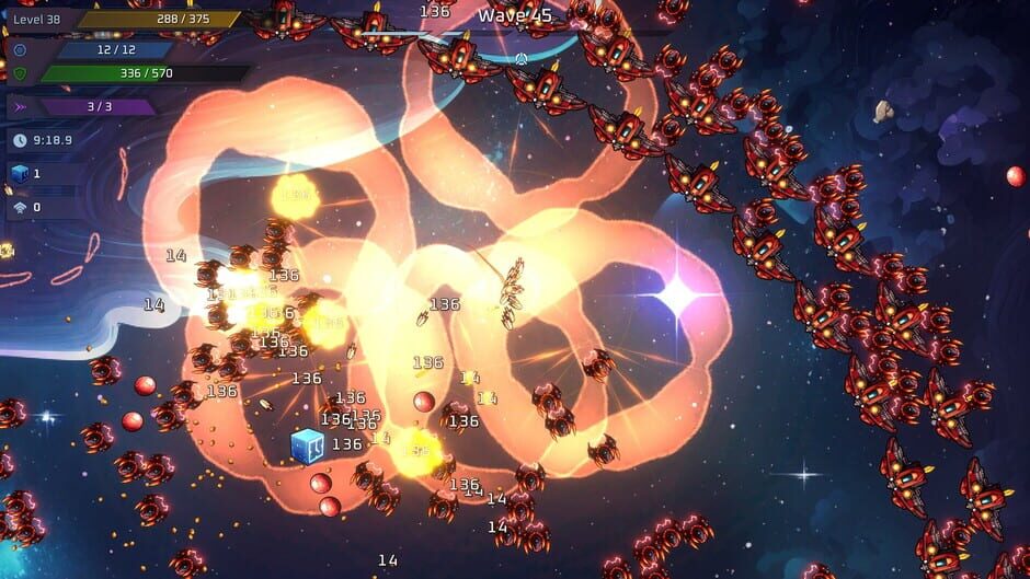 Time Wasters screenshot 1